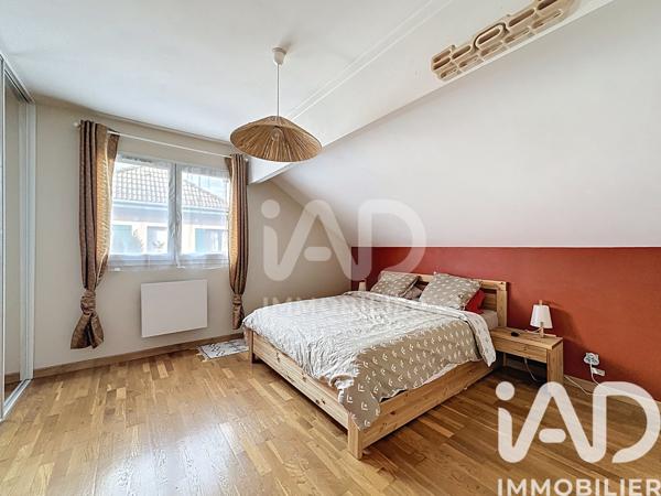 Appartement à vendre 3 pièces 78 m² Doussard