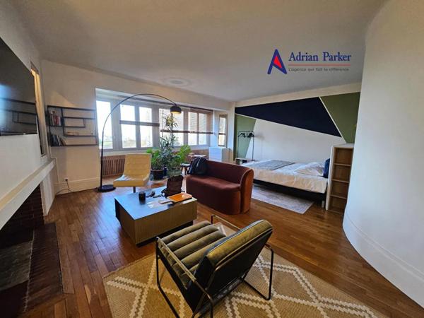 Immeuble à vendre au Havre (76600)