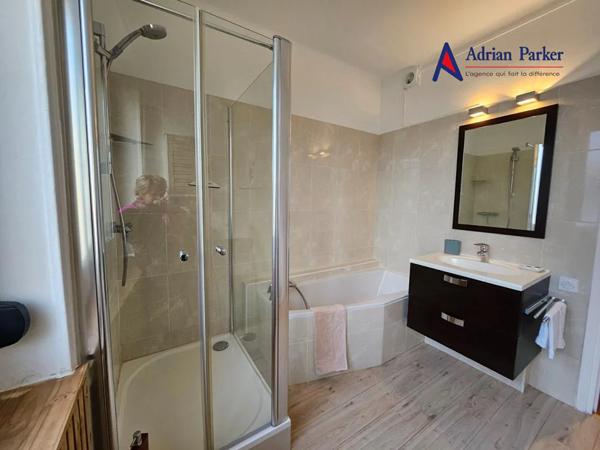 Immeuble à vendre au Havre (76600)
