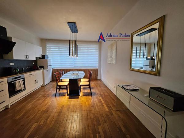Immeuble à vendre au Havre (76600)