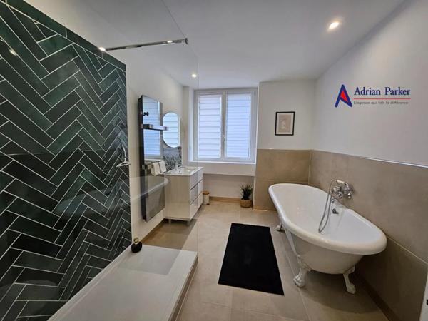 Immeuble à vendre au Havre (76600)