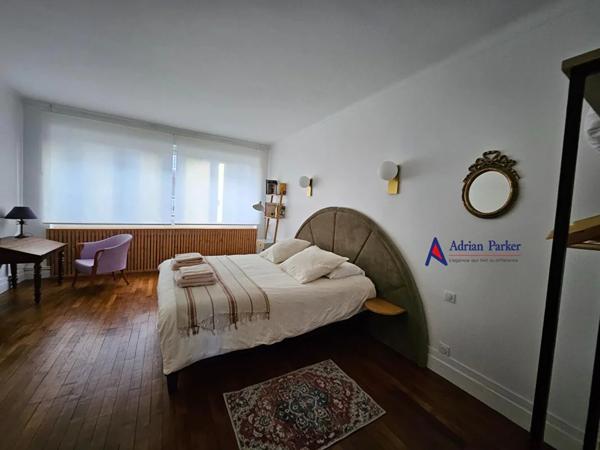 Immeuble à vendre au Havre (76600)
