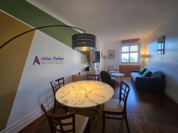 Immeuble à vendre au Havre (76600)