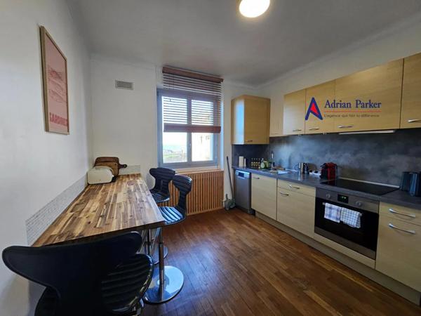 Immeuble à vendre au Havre (76600)
