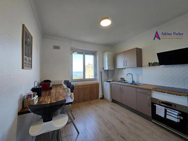 Immeuble à vendre au Havre (76600)