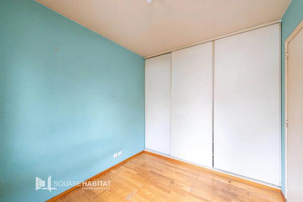 Appartement à vendre 2 pièces 31.07m² Valenciennes (59300)