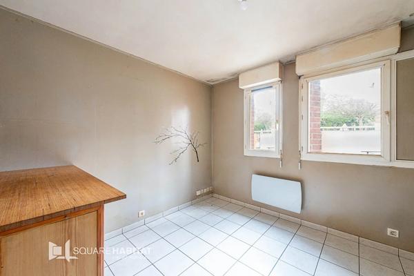 Appartement à vendre 2 pièces 31.07m² Valenciennes (59300)