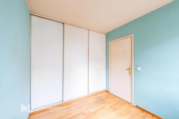 Appartement à vendre 2 pièces 31.07m² Valenciennes (59300)