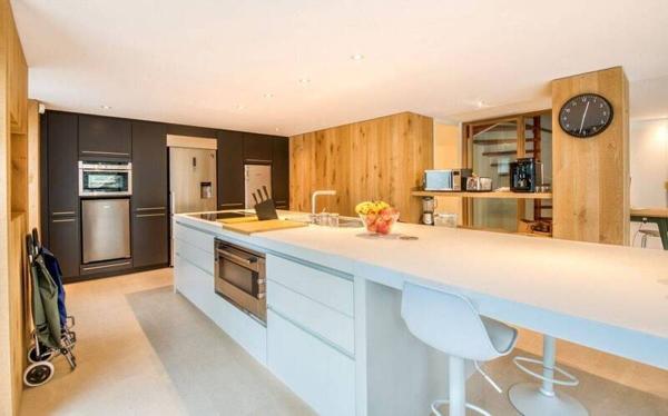 Maison 2 pièces                                        - 44300 Nantes - Rond-point de Rennes