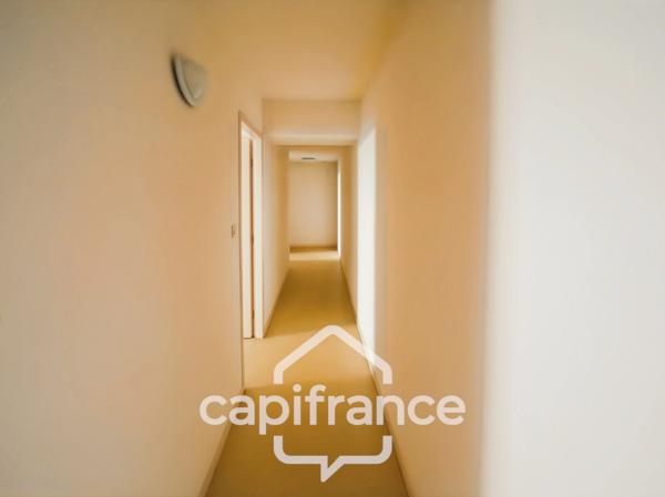 Maison mitoyenne de village, 3 chambres, à Beaufort-Orbagna (39190) – idéal investissement locatif ou premier achat