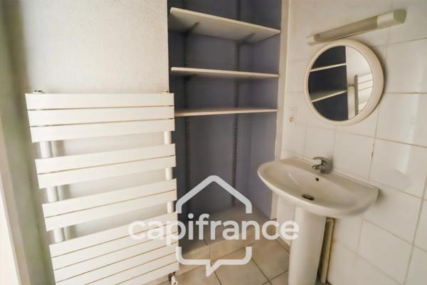 Maison mitoyenne de village, 3 chambres, à Beaufort-Orbagna (39190) – idéal investissement locatif ou premier achat