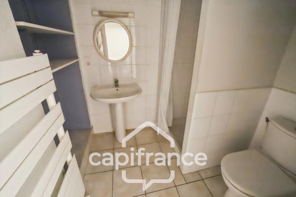 Maison mitoyenne de village, 3 chambres, à Beaufort-Orbagna (39190) – idéal investissement locatif ou premier achat