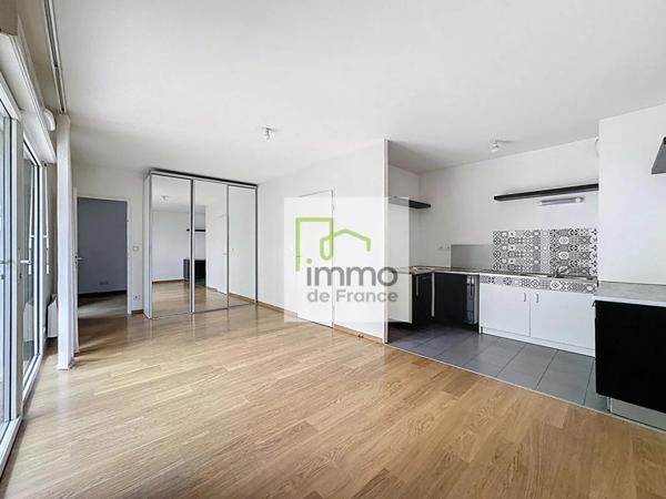Appartement à vendre à Lille (59000)