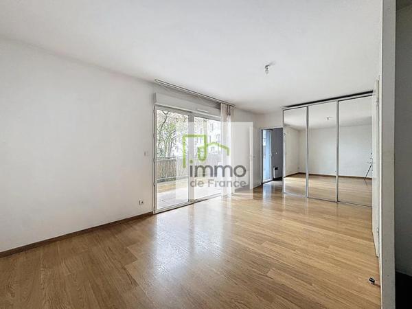 Appartement à vendre à Lille (59000)