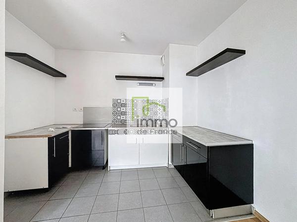 Appartement à vendre à Lille (59000)