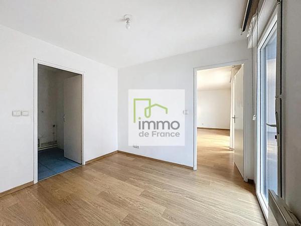 Appartement à vendre à Lille (59000)