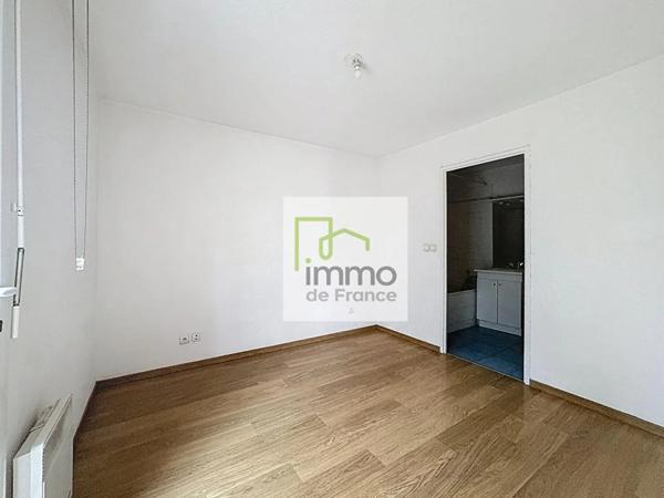 Appartement à vendre à Lille (59000)