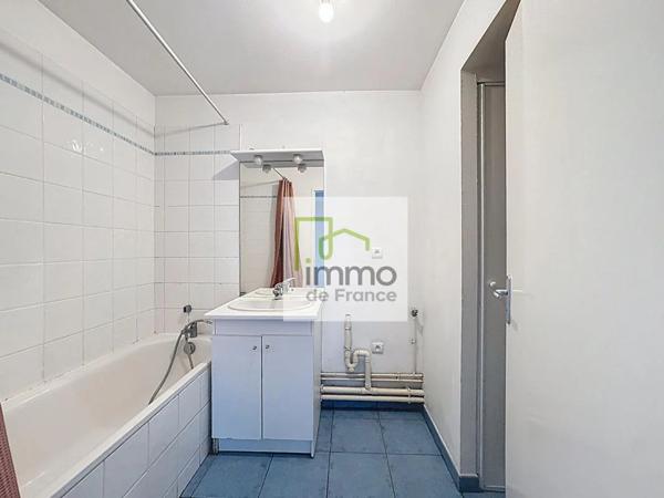 Appartement à vendre à Lille (59000)