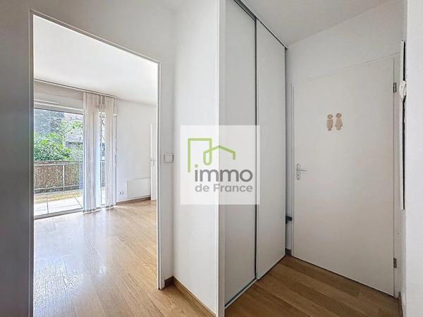 Appartement à vendre à Lille (59000)