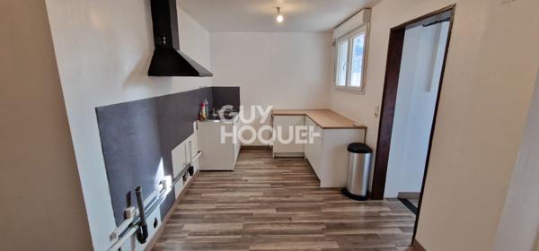 Maison 3 pièces à louer à Savigny-sur-Orge - Réf. 2379
