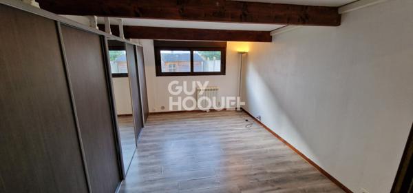 Maison 3 pièces à louer à Savigny-sur-Orge - Réf. 2379