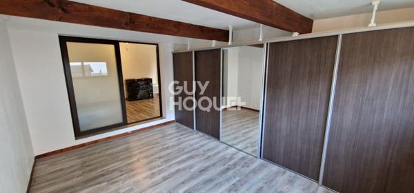 Maison 3 pièces à louer à Savigny-sur-Orge - Réf. 2379