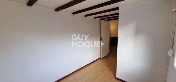 Maison 3 pièces à louer à Savigny-sur-Orge - Réf. 2379