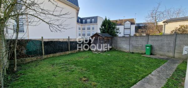 Maison 3 pièces à louer à Savigny-sur-Orge - Réf. 2379