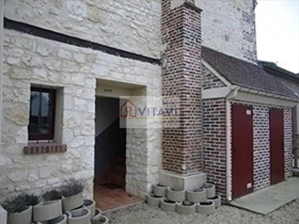 Appartement à louer à Lachelle (60190)