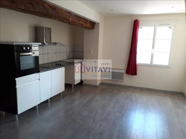 Appartement à louer à Lachelle (60190)