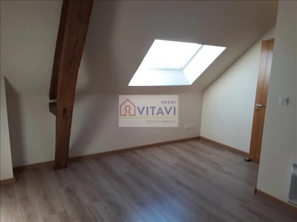 Appartement à louer à Lachelle (60190)