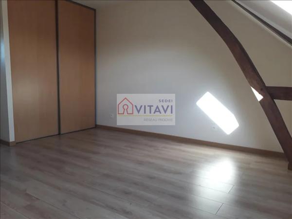 Appartement à louer à Lachelle (60190)