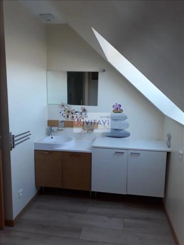 Appartement à louer à Lachelle (60190)