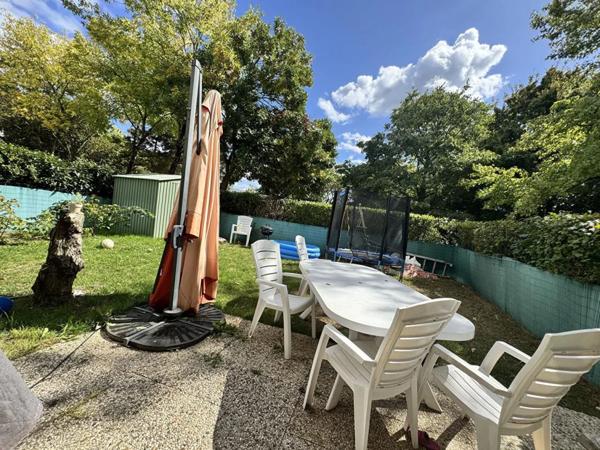 Appartement à vendre à Cergy (95800)