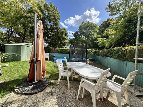 Appartement à vendre à Cergy (95800)