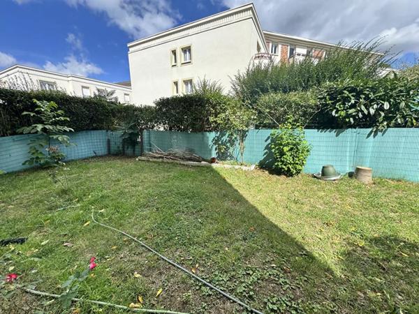 Appartement à vendre à Cergy (95800)