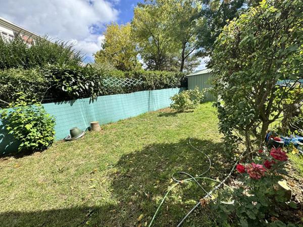 Appartement à vendre à Cergy (95800)
