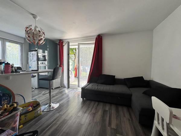 Appartement à vendre à Cergy (95800)