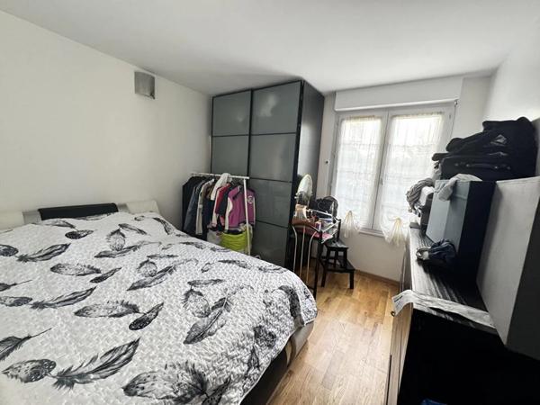 Appartement à vendre à Cergy (95800)