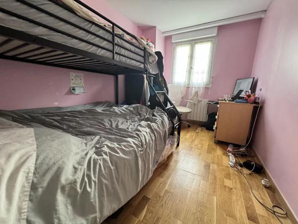 Appartement à vendre à Cergy (95800)