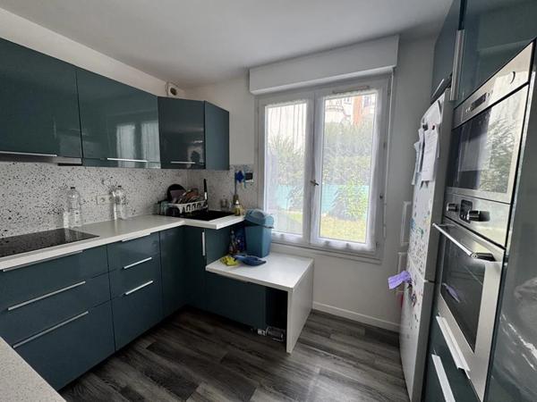Appartement à vendre à Cergy (95800)