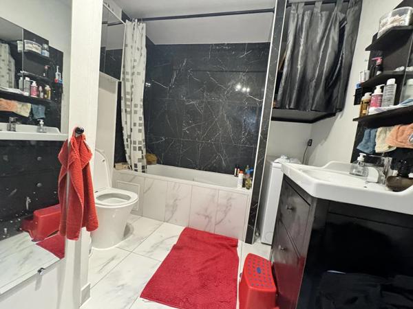 Appartement à vendre à Cergy (95800)
