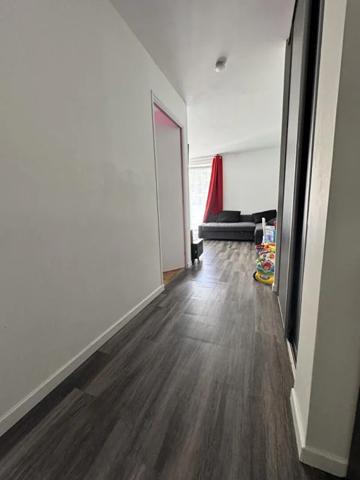 Appartement à vendre à Cergy (95800)