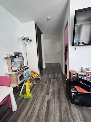 Appartement à vendre à Cergy (95800)