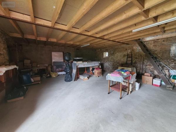 Maison à vendre à Saint-Brice-de-Landelles dans la Manche (50730), ref : 50079-322