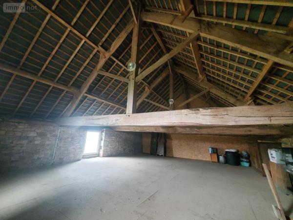 Maison à vendre à Saint-Brice-de-Landelles dans la Manche (50730), ref : 50079-322