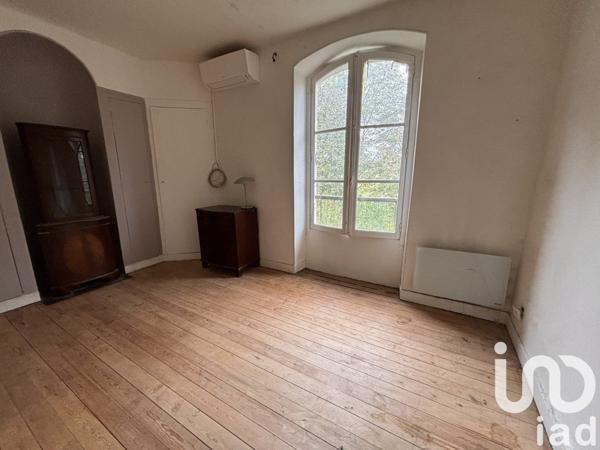 Maison 4 pièces de 143 m² à Palluau-sur-Indre (36500)