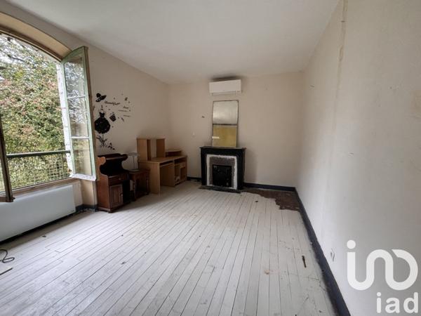 Maison 4 pièces de 143 m² à Palluau-sur-Indre (36500)