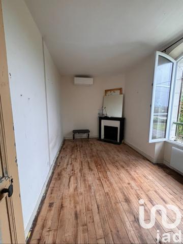 Maison 4 pièces de 143 m² à Palluau-sur-Indre (36500)