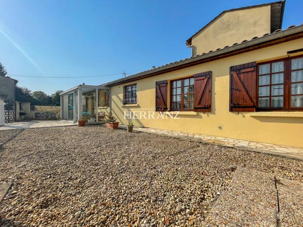 Maison en pierre 120 m² à Montagne avec potentiel d’aménagement Détails des diagnostics énergétiques